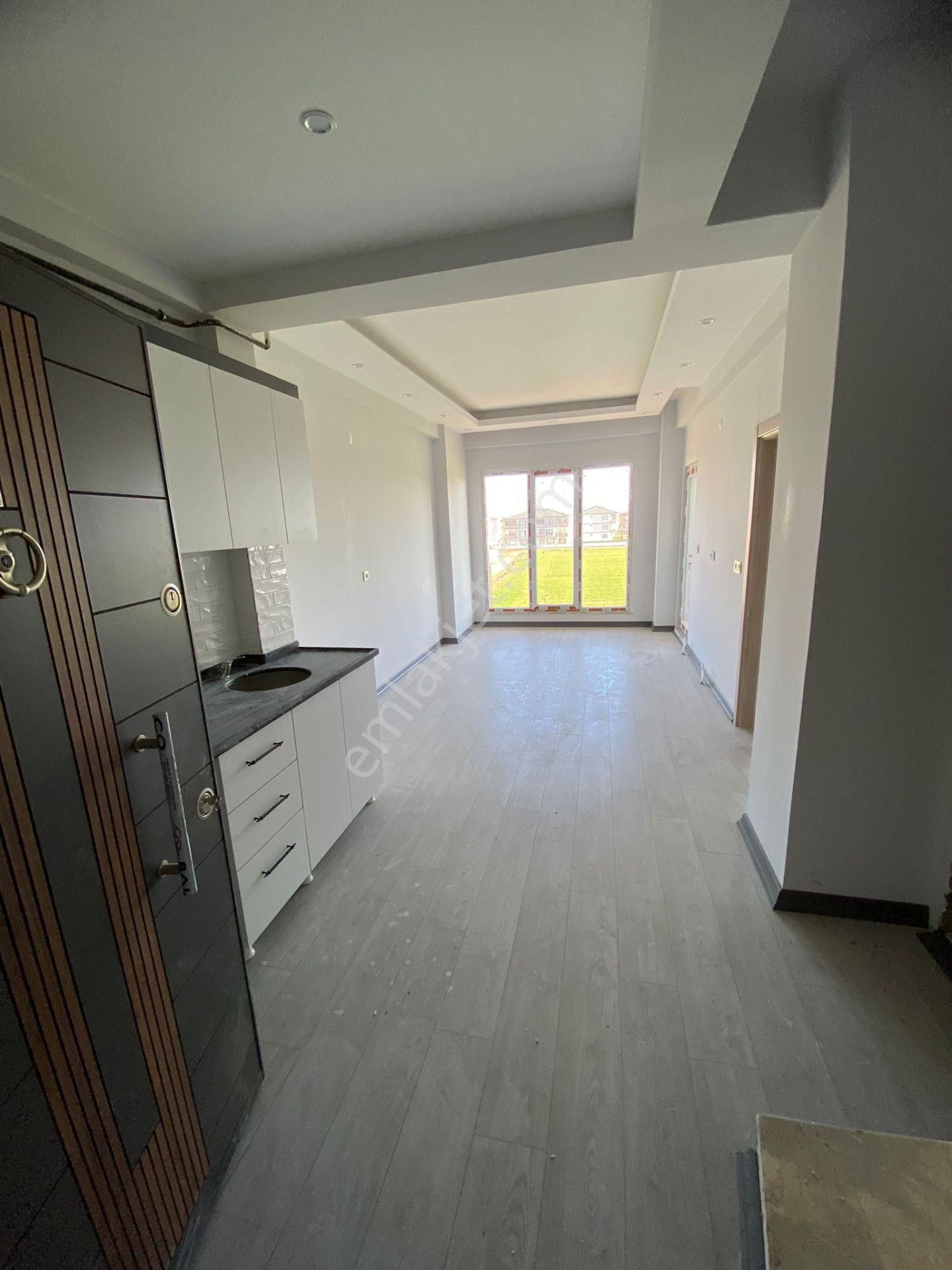 Resisto'dan Havuzlu Sitede İskanlı 2+1 Dubleks Daireler - Görsel 20