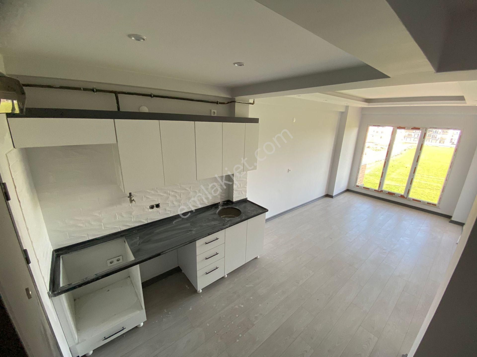 Resisto'dan Havuzlu Sitede İskanlı 2+1 Dubleks Daireler - Görsel 17