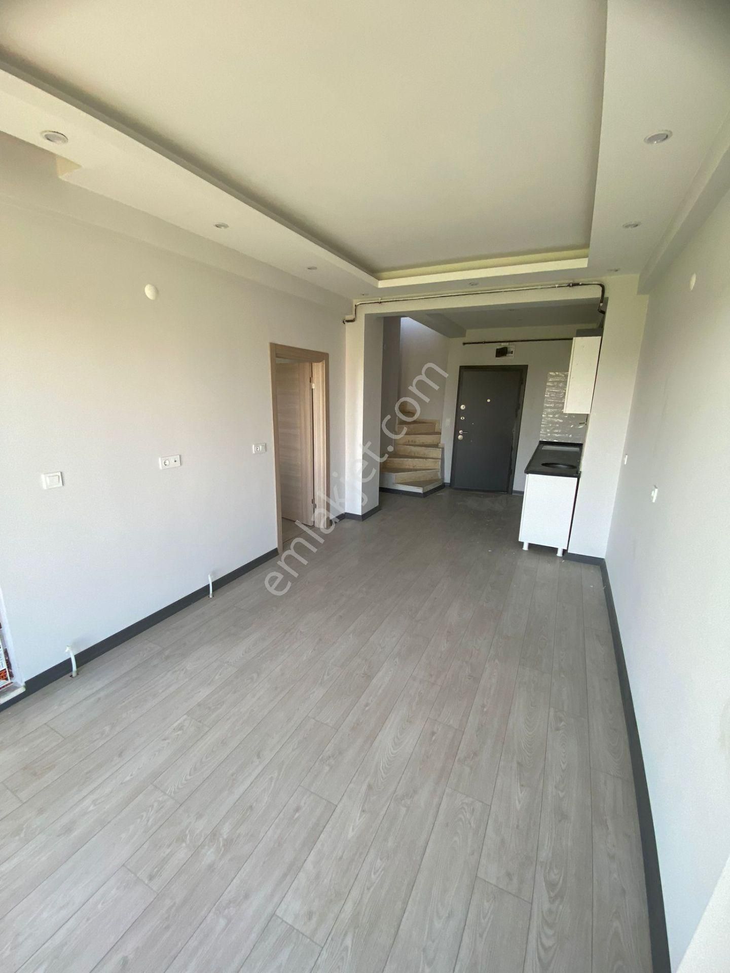 Resisto'dan Havuzlu Sitede İskanlı 2+1 Dubleks Daireler - Görsel 18