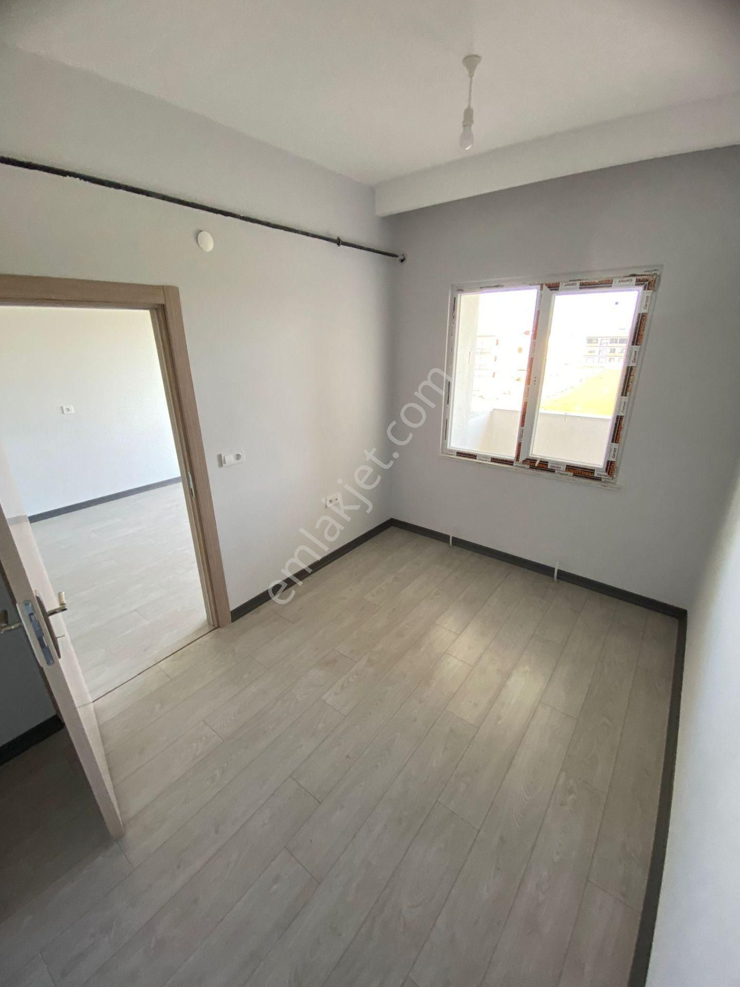 Resisto'dan Havuzlu Sitede İskanlı 2+1 Dubleks Daireler - Görsel 22