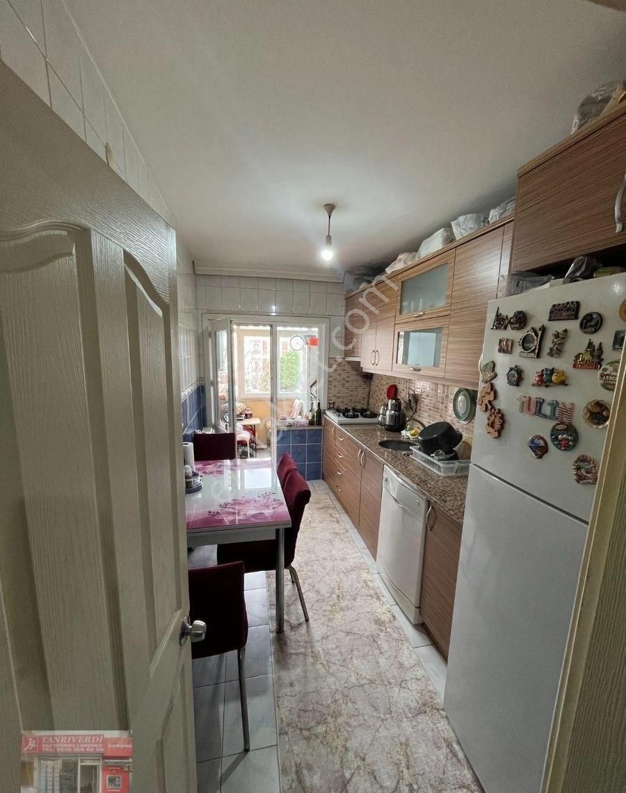 Kartal Yunus Mah,tanrıverdi Gayrimenkulden Site İçerisinde Satılık 3+1,daire - Görsel 10