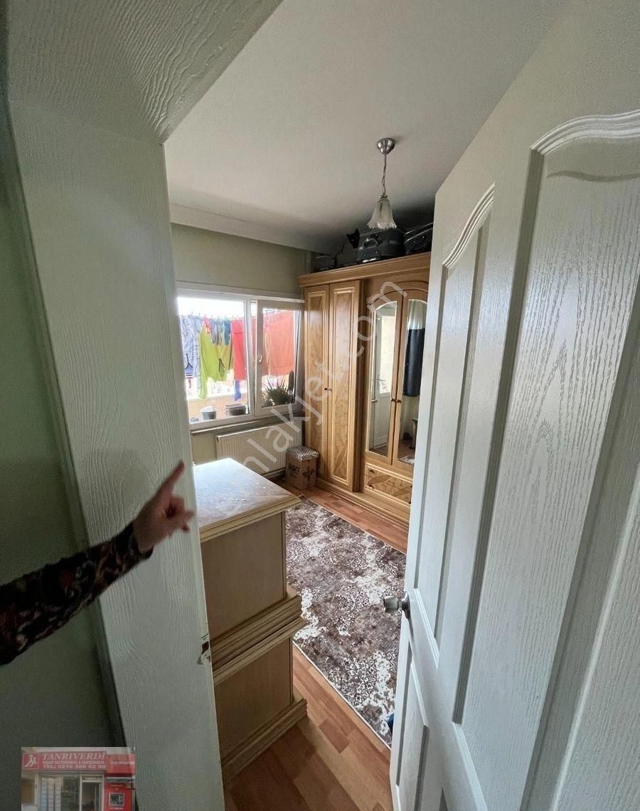 Kartal Yunus Mah,tanrıverdi Gayrimenkulden Site İçerisinde Satılık 3+1,daire - Görsel 4