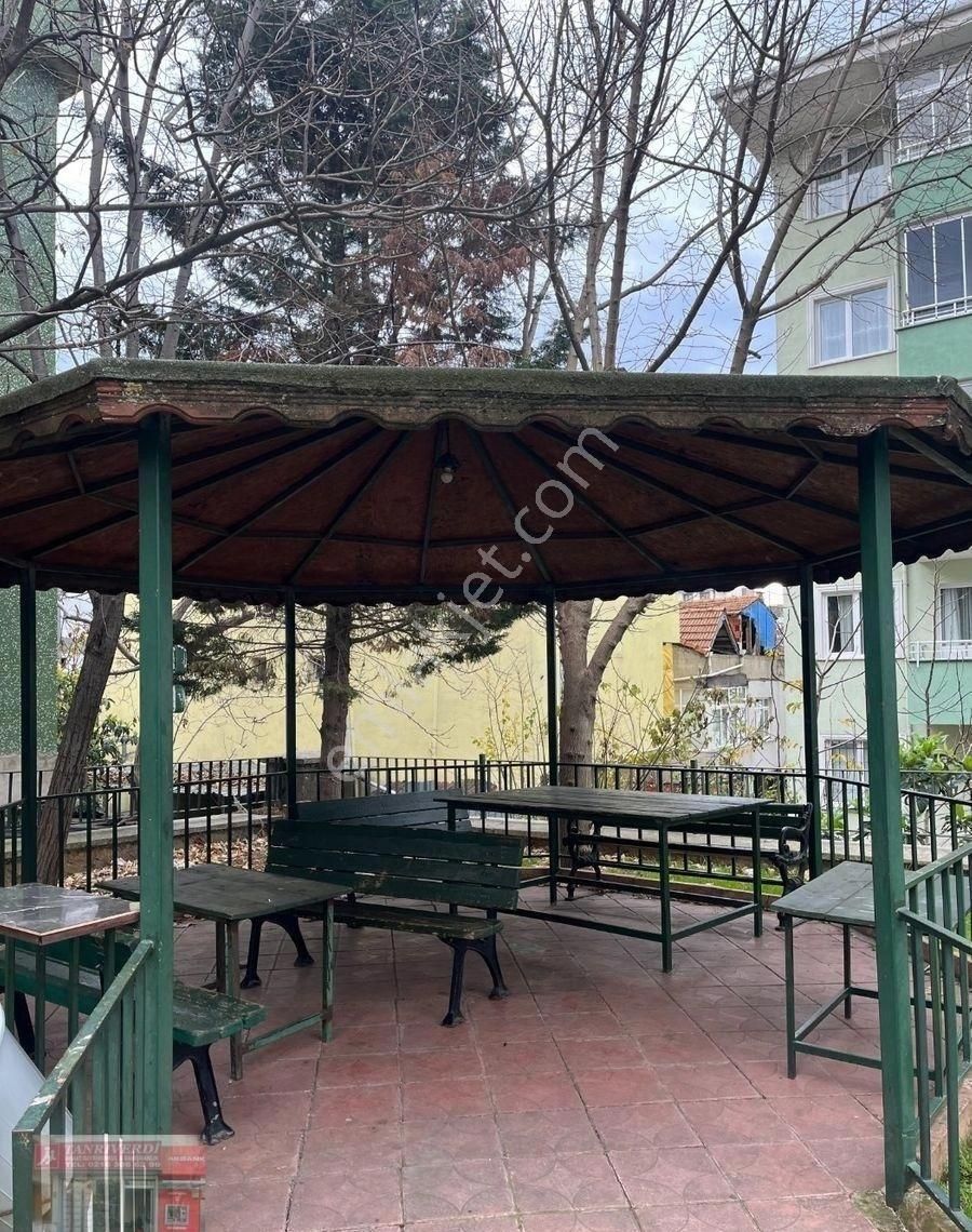 Kartal Yunus Mah,tanrıverdi Gayrimenkulden Site İçerisinde Satılık 3+1,daire - Görsel 24