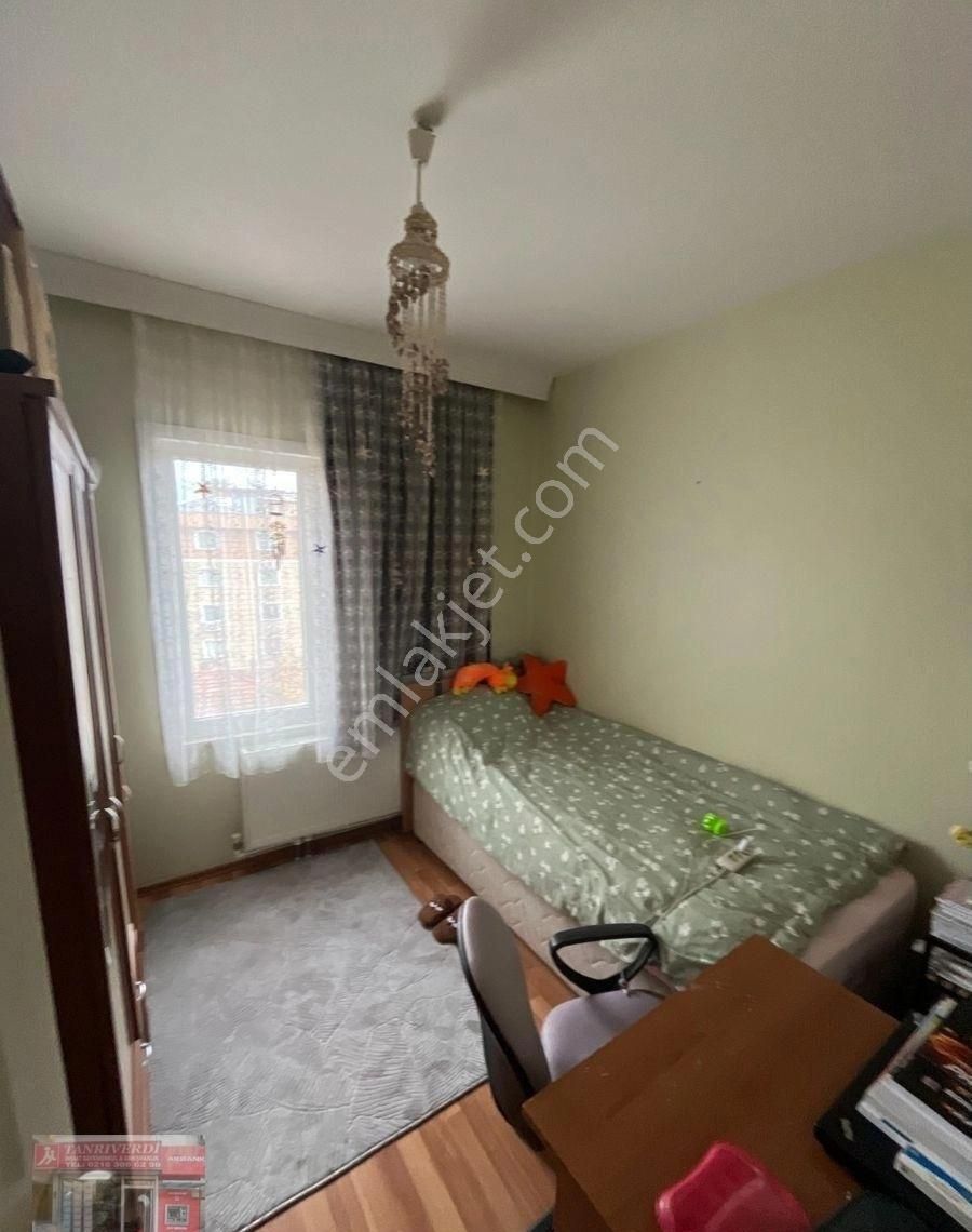 Kartal Yunus Mah,tanrıverdi Gayrimenkulden Site İçerisinde Satılık 3+1,daire - Görsel 22