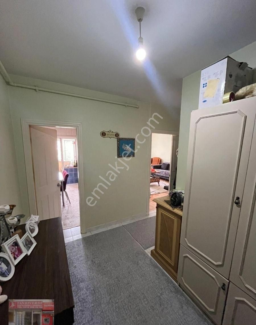 Kartal Yunus Mah,tanrıverdi Gayrimenkulden Site İçerisinde Satılık 3+1,daire - Görsel 25