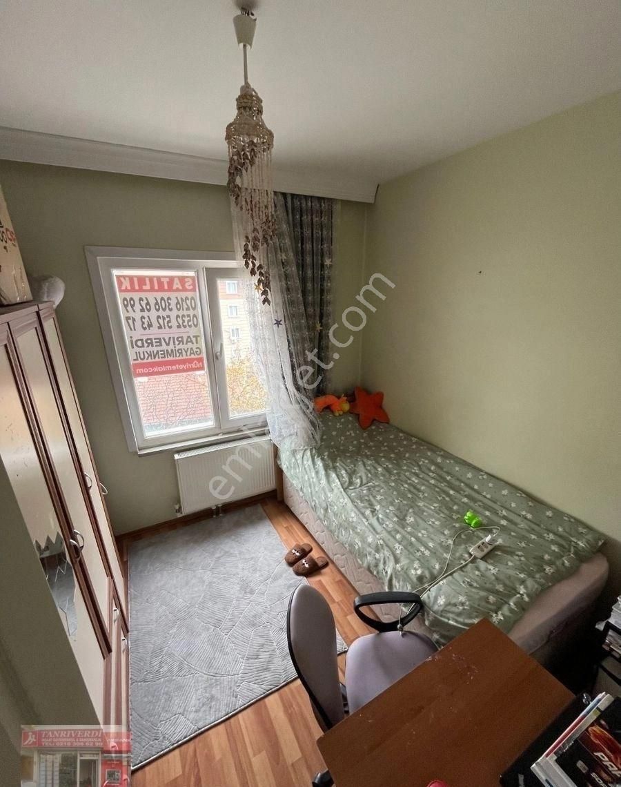 Kartal Yunus Mah,tanrıverdi Gayrimenkulden Site İçerisinde Satılık 3+1,daire - Görsel 17