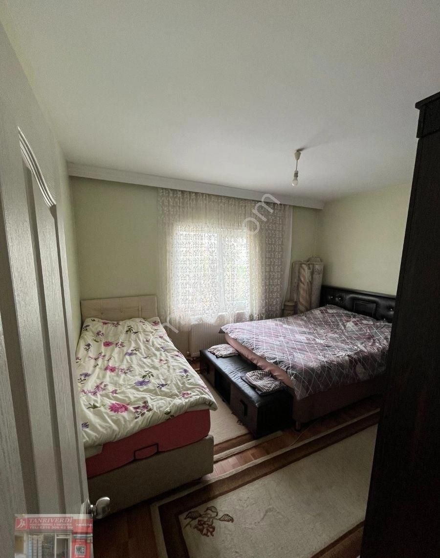 Kartal Yunus Mah,tanrıverdi Gayrimenkulden Site İçerisinde Satılık 3+1,daire - Görsel 15