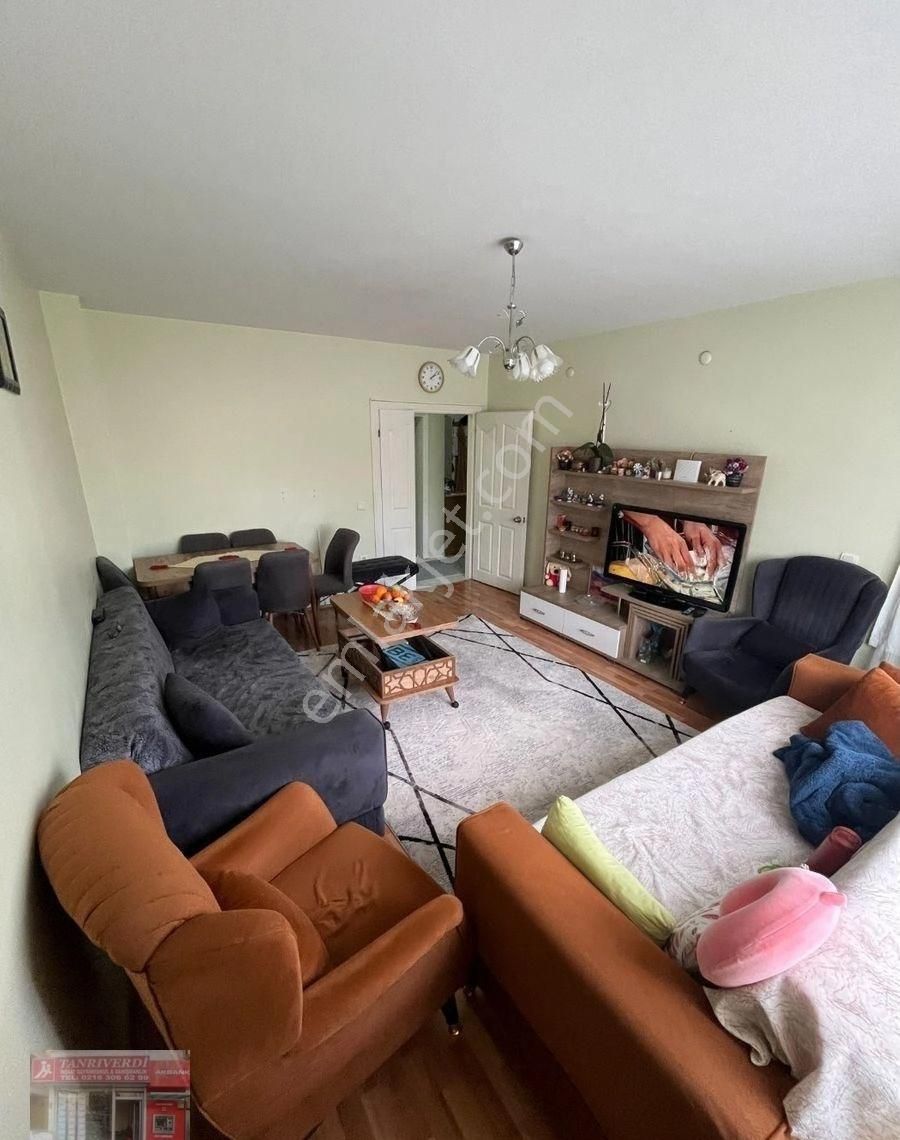 Kartal Yunus Mah,tanrıverdi Gayrimenkulden Site İçerisinde Satılık 3+1,daire - Görsel 6