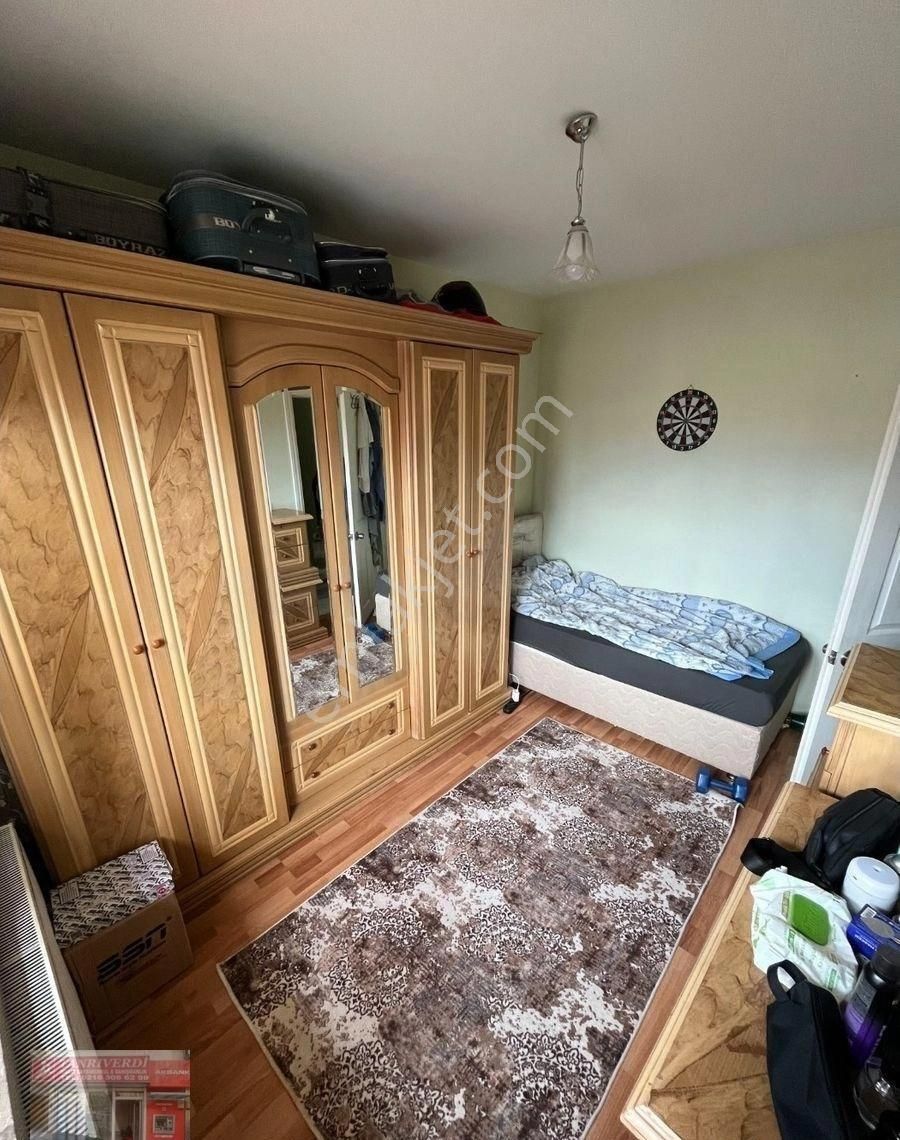 Kartal Yunus Mah,tanrıverdi Gayrimenkulden Site İçerisinde Satılık 3+1,daire - Görsel 5