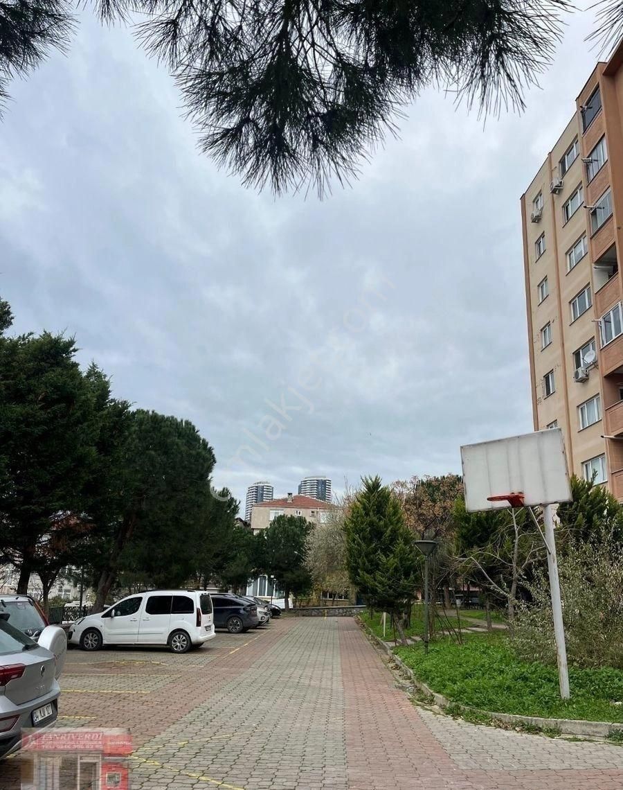 Kartal Yunus Mah,tanrıverdi Gayrimenkulden Site İçerisinde Satılık 3+1,daire - Görsel 18