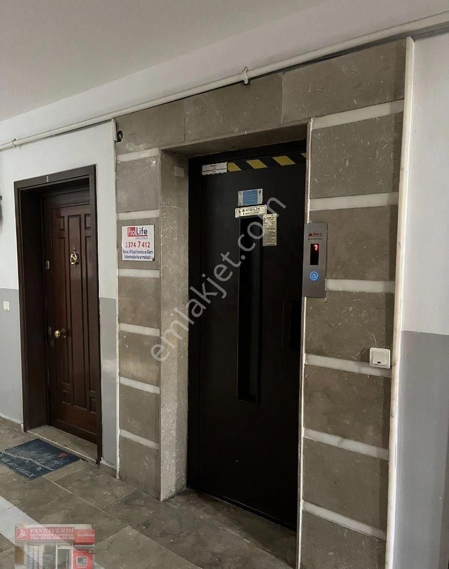 Kartal Yunus Mah,tanrıverdi Gayrimenkulden Site İçerisinde Satılık 3+1,daire - Görsel 34