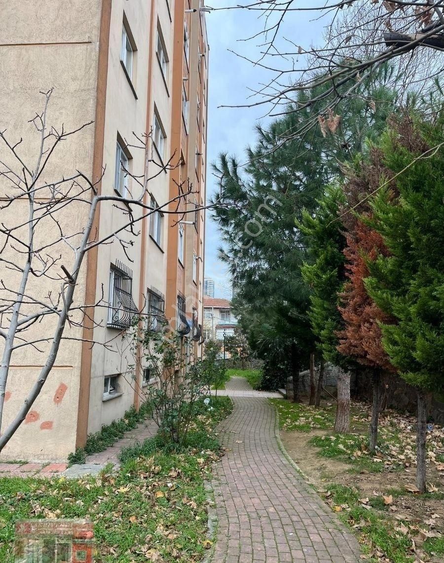 Kartal Yunus Mah,tanrıverdi Gayrimenkulden Site İçerisinde Satılık 3+1,daire - Görsel 7