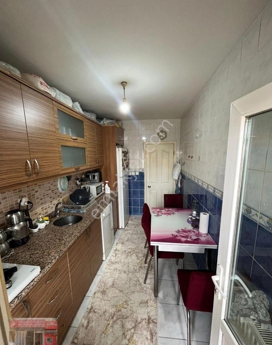 Kartal Yunus Mah,tanrıverdi Gayrimenkulden Site İçerisinde Satılık 3+1,daire - Görsel 29