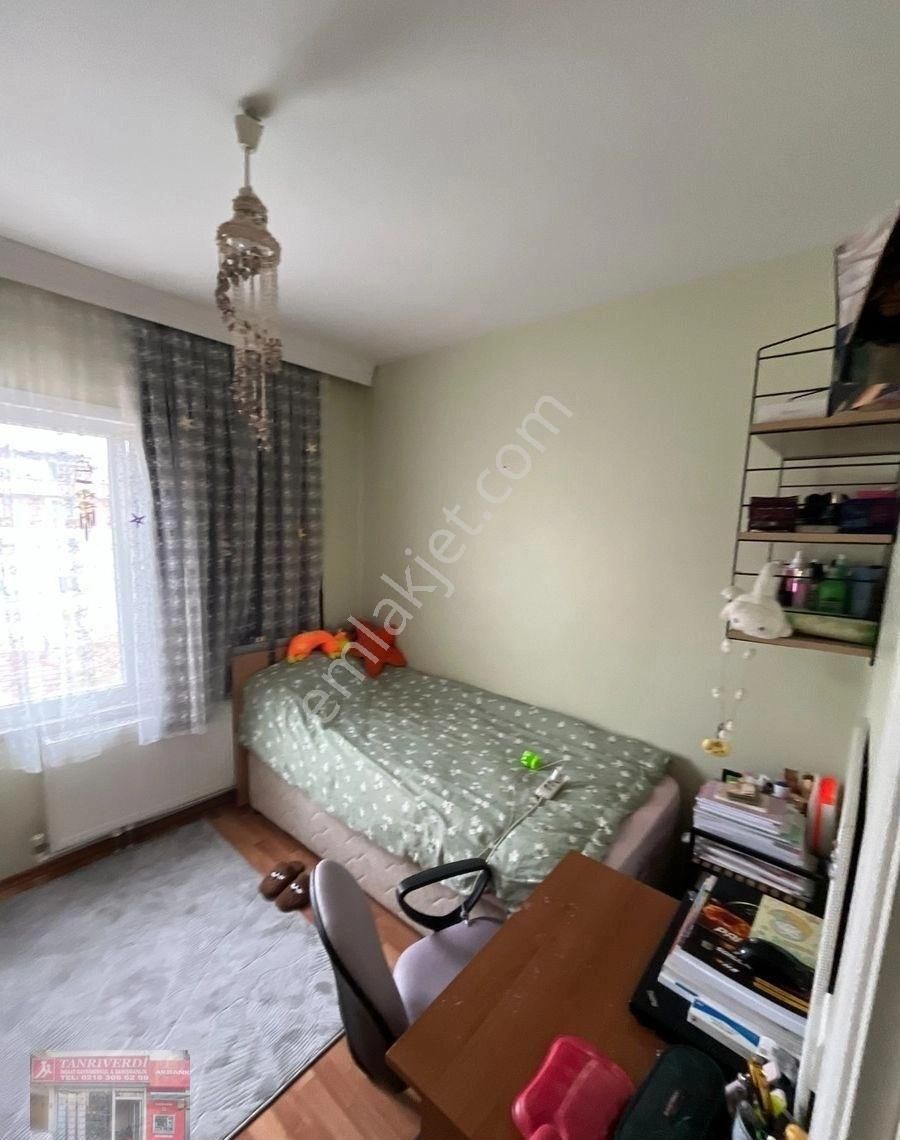 Kartal Yunus Mah,tanrıverdi Gayrimenkulden Site İçerisinde Satılık 3+1,daire - Görsel 31