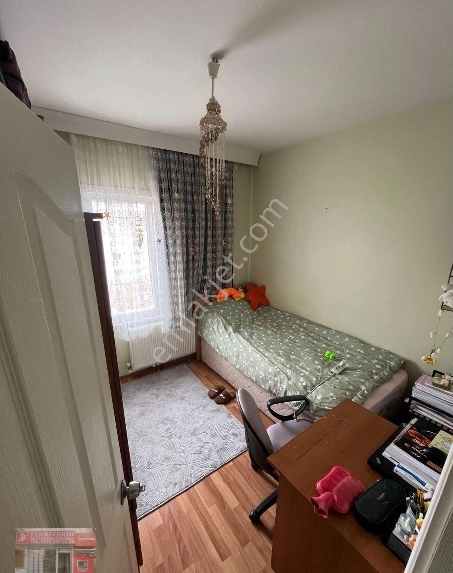 Kartal Yunus Mah,tanrıverdi Gayrimenkulden Site İçerisinde Satılık 3+1,daire - Görsel 16