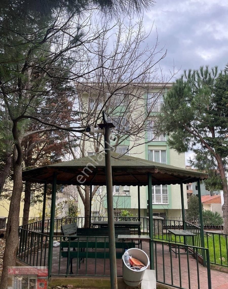 Kartal Yunus Mah,tanrıverdi Gayrimenkulden Site İçerisinde Satılık 3+1,daire - Görsel 3