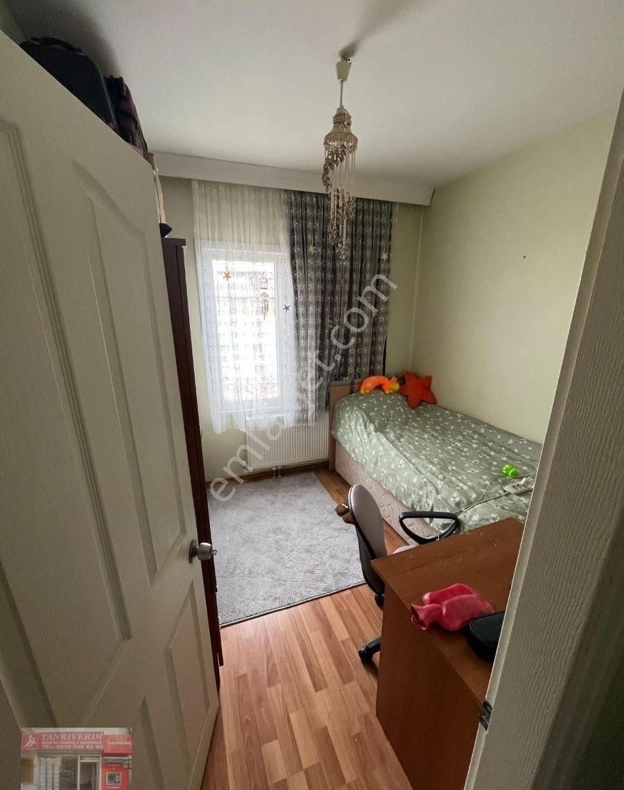 Kartal Yunus Mah,tanrıverdi Gayrimenkulden Site İçerisinde Satılık 3+1,daire - Görsel 23