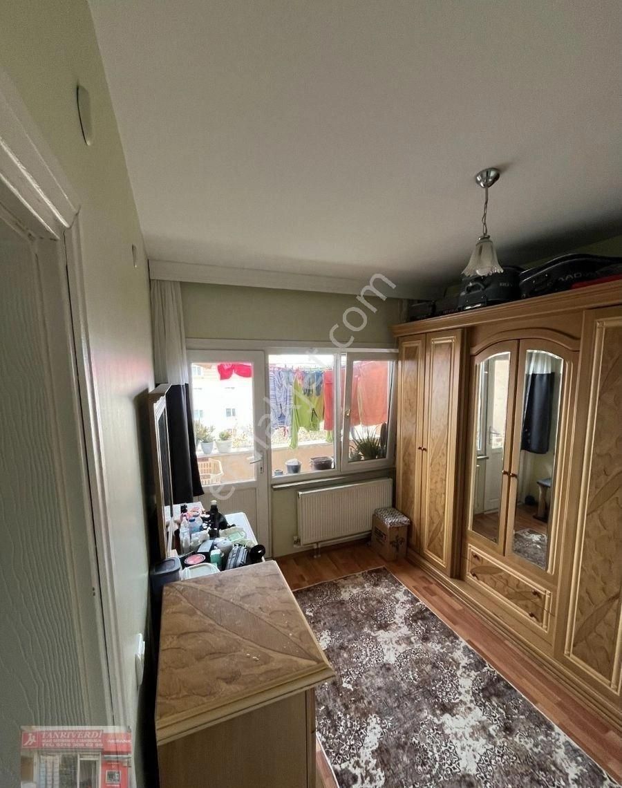 Kartal Yunus Mah,tanrıverdi Gayrimenkulden Site İçerisinde Satılık 3+1,daire - Görsel 11