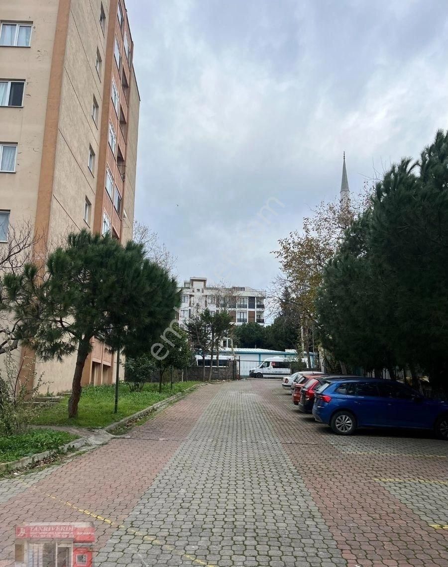 Kartal Yunus Mah,tanrıverdi Gayrimenkulden Site İçerisinde Satılık 3+1,daire - Görsel 8