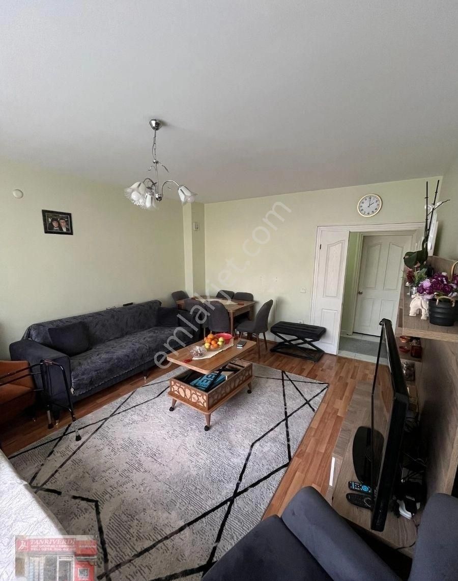 Kartal Yunus Mah,tanrıverdi Gayrimenkulden Site İçerisinde Satılık 3+1,daire - Görsel 14