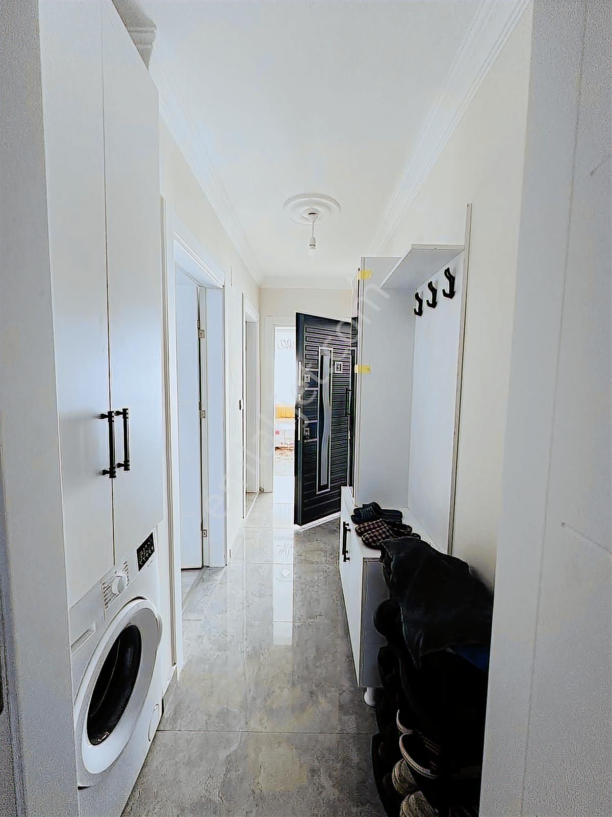 Güllük Mahallesinde Satılık 2+1 Eşyalı Daire - Görsel 11