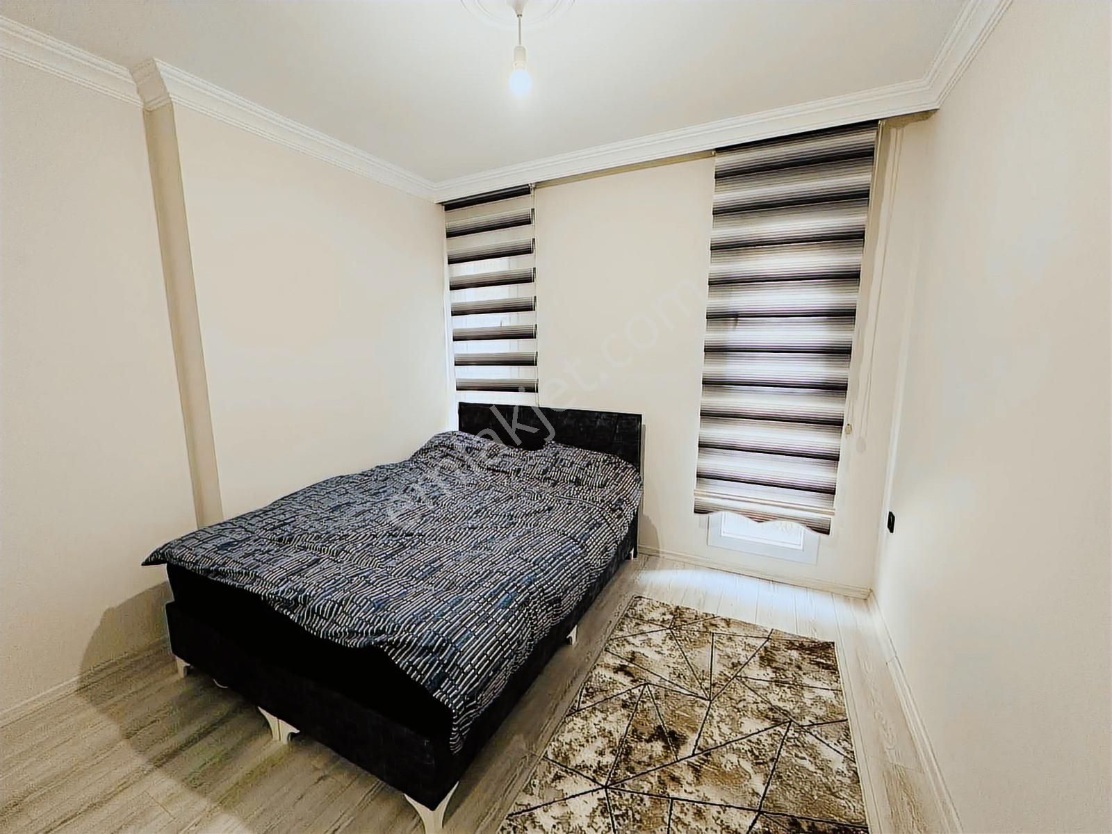 Güllük Mahallesinde Satılık 2+1 Eşyalı Daire - Görsel 5