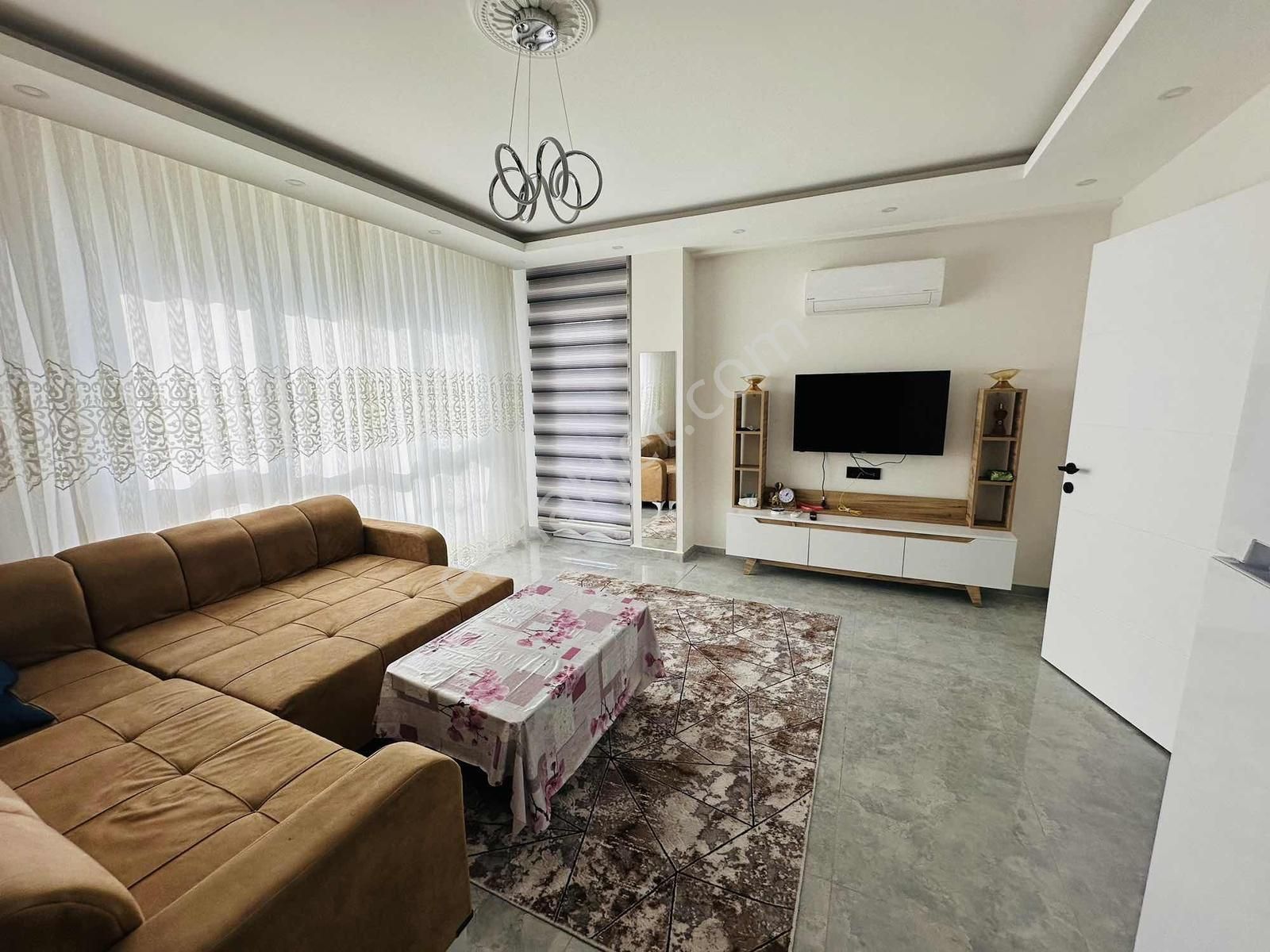 Güllük Mahallesinde Satılık 2+1 Eşyalı Daire - Görsel 4