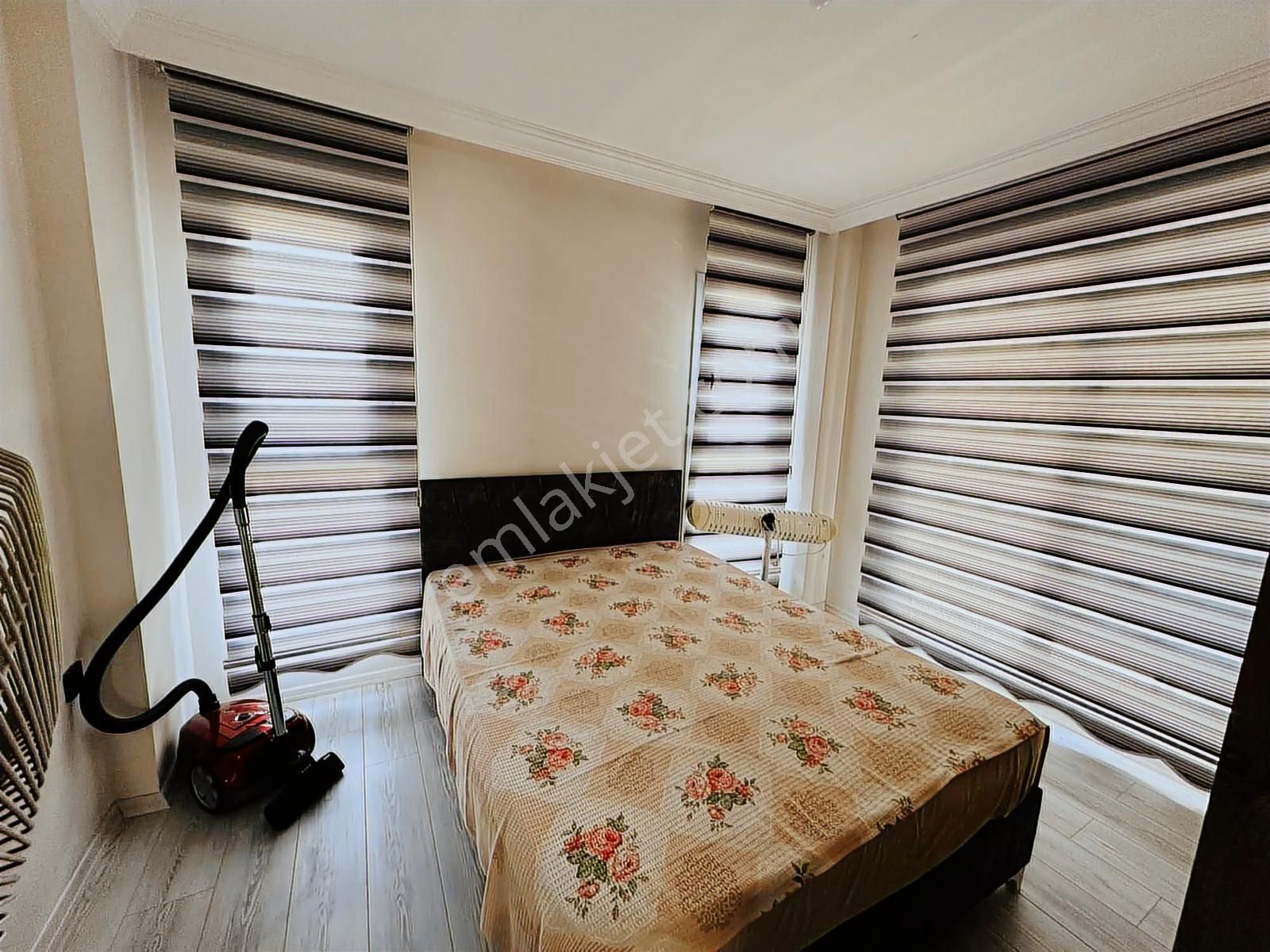 Güllük Mahallesinde Satılık 2+1 Eşyalı Daire - Görsel 10