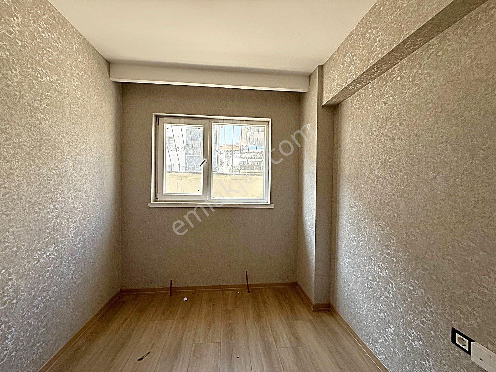 Öz Maşallah Dan Sakin Sokakta Modern 2+1 Daire Sıfırr - Görsel 10