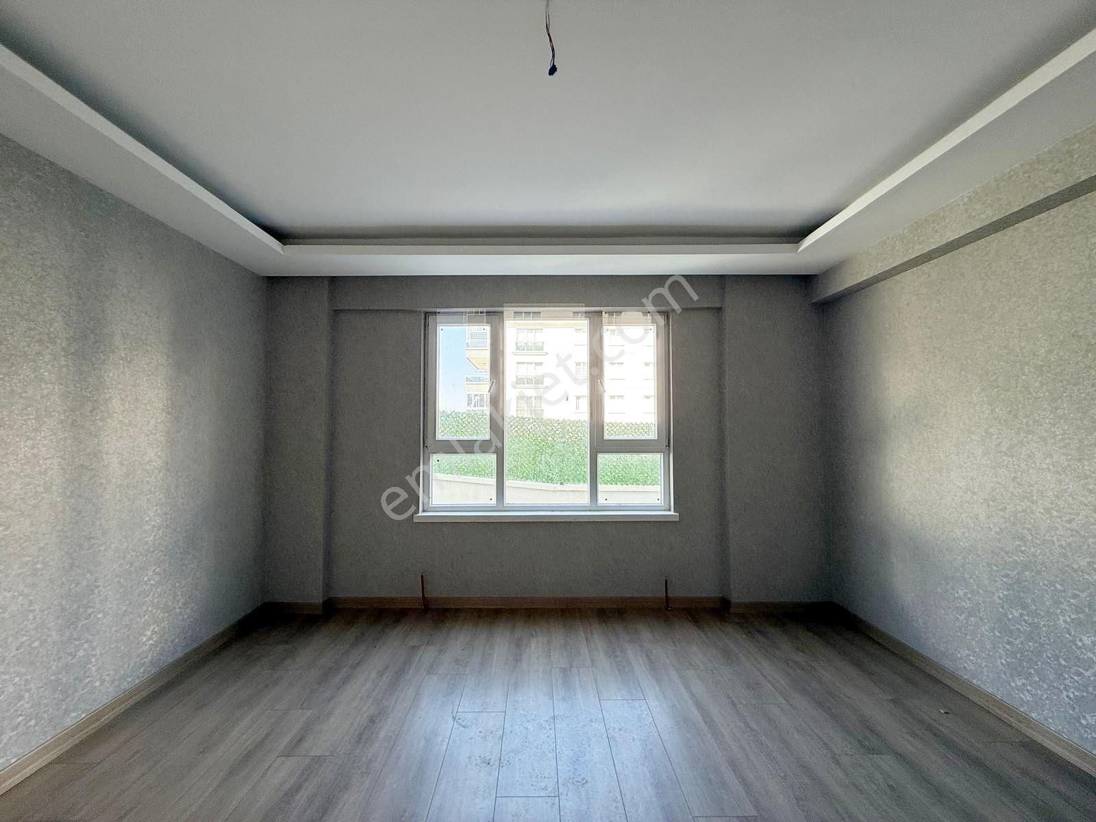 Öz Maşallah Dan Sakin Sokakta Modern 2+1 Daire Sıfırr - Görsel 23