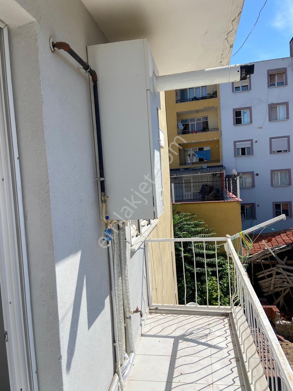 Hürriyet Mahallesinde 2+1 Kiralık Daire - Görsel 10