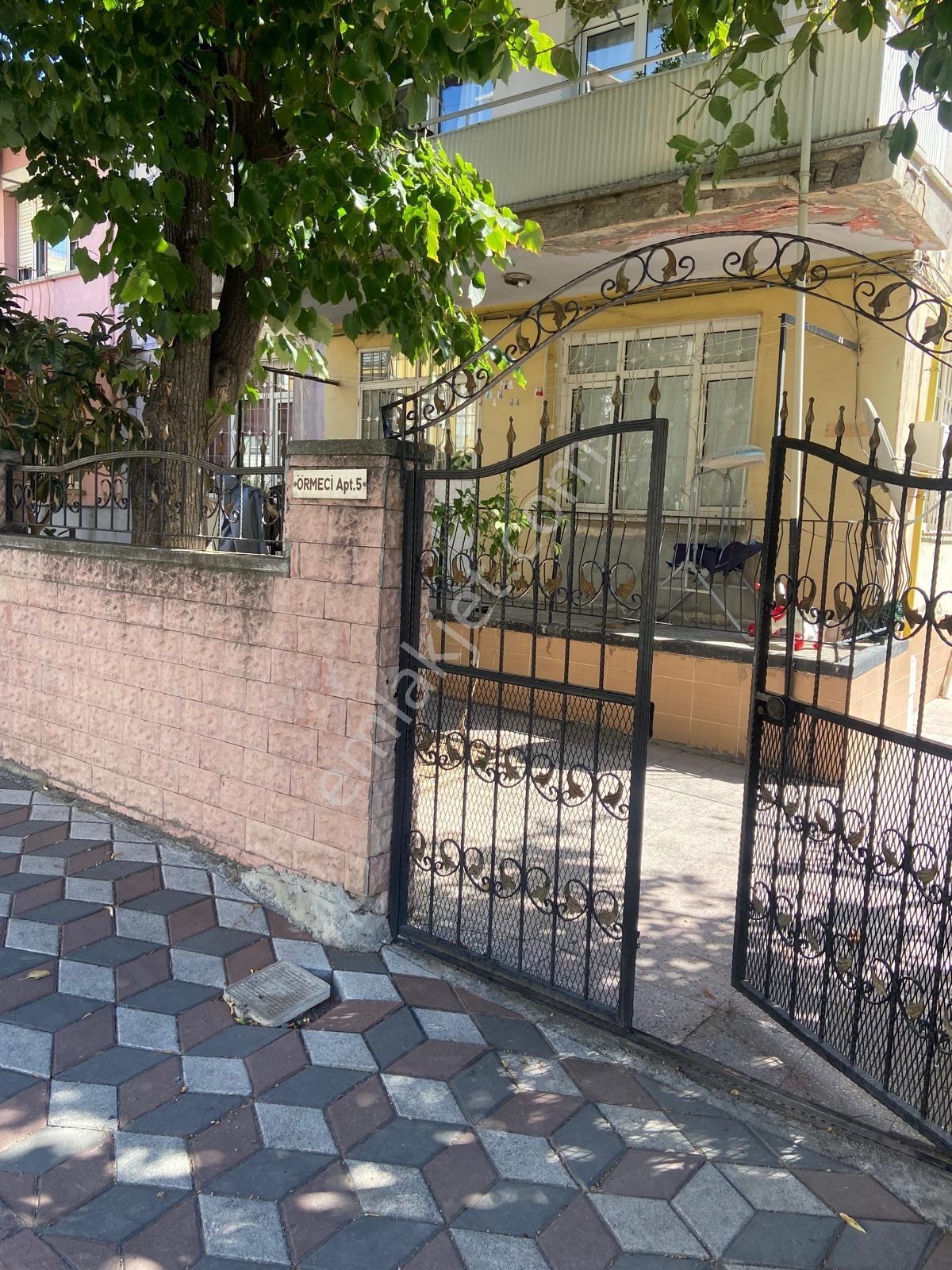 Hürriyet Mahallesinde 2+1 Kiralık Daire - Görsel 8