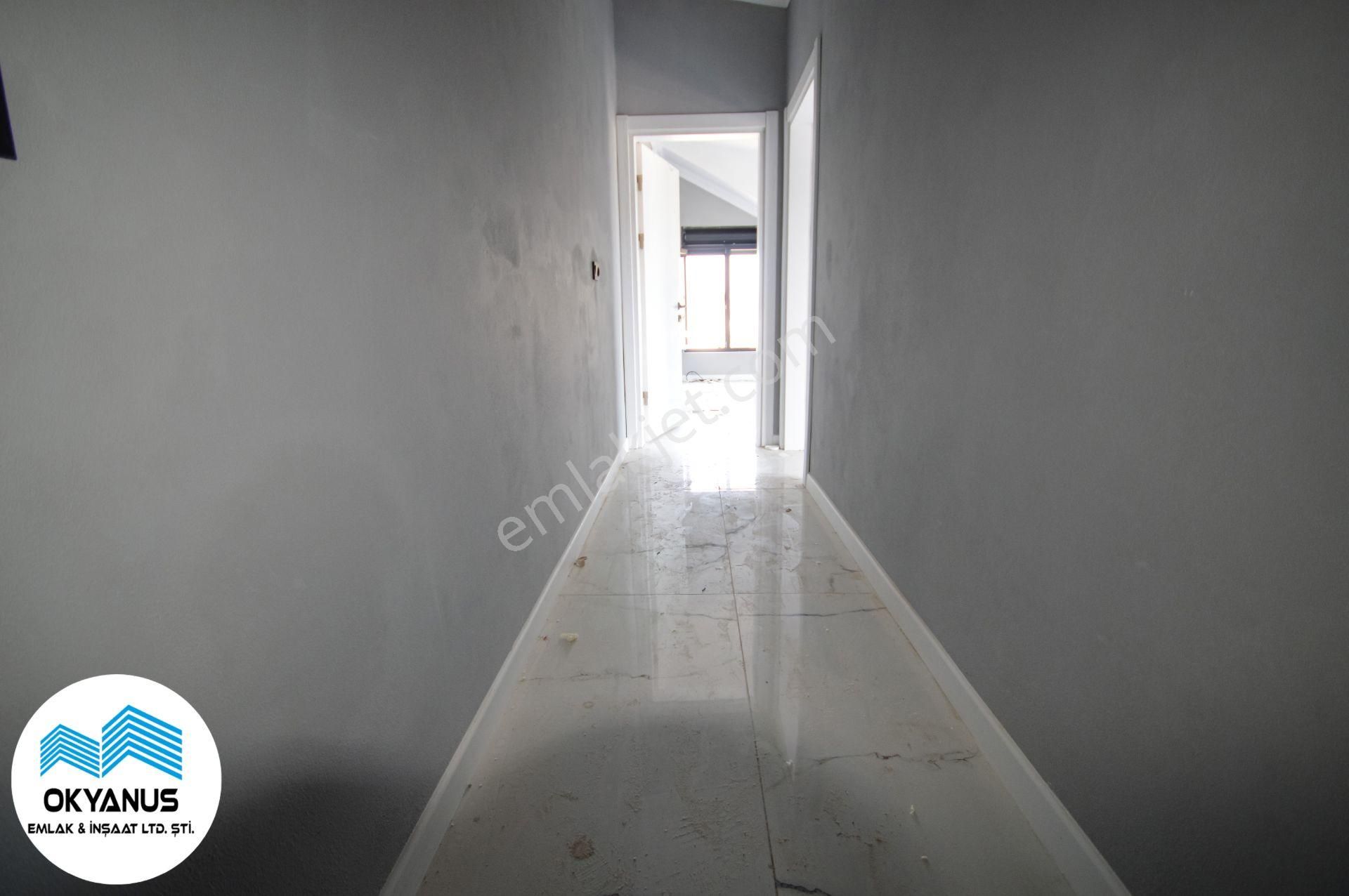 Kocaali'de Müstakil Havuzlu Geniş Bahçeli 3+1 Modern Villa - Görsel 16