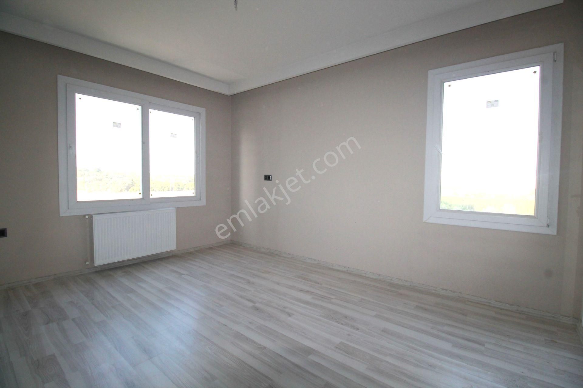 Retro’dan Elit Bir Yaşamın Kapılarını Aralayan Lüks Kiralık 4+1 - Görsel 18