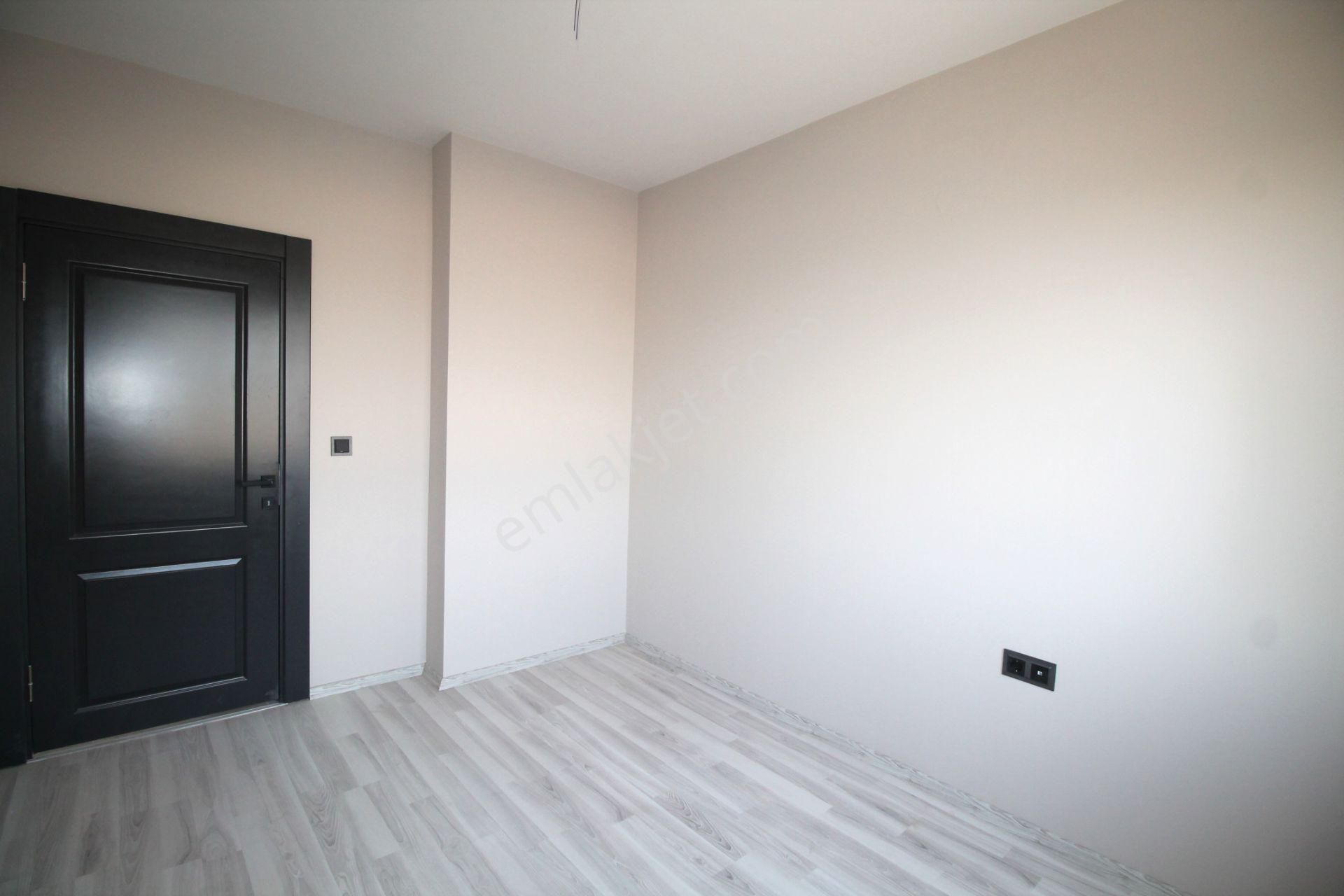 Retro’dan Elit Bir Yaşamın Kapılarını Aralayan Lüks Kiralık 4+1 - Görsel 11