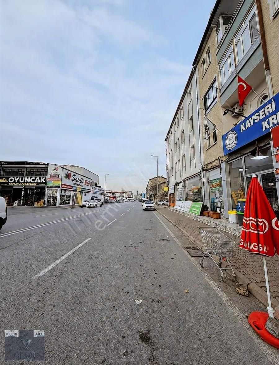 Argıncık Toptancılar Sitesi Karşısı Full Yapılı 3+1 Ferah Daire - Görsel 7