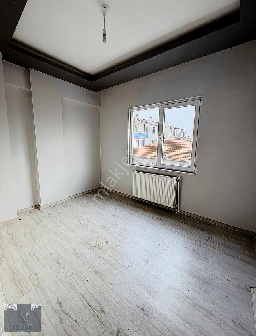 Argıncık Toptancılar Sitesi Karşısı Full Yapılı 3+1 Ferah Daire - Görsel 14