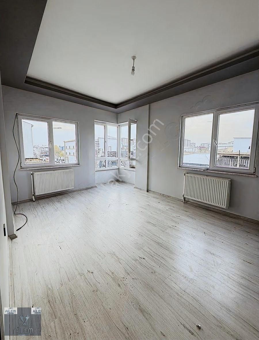 Argıncık Toptancılar Sitesi Karşısı Full Yapılı 3+1 Ferah Daire - Görsel 9