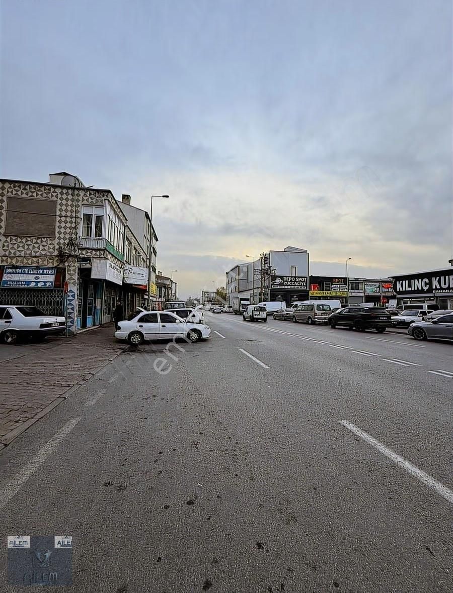 Argıncık Toptancılar Sitesi Karşısı Full Yapılı 3+1 Ferah Daire - Görsel 11