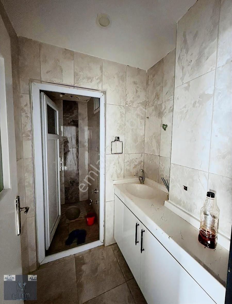 Argıncık Toptancılar Sitesi Karşısı Full Yapılı 3+1 Ferah Daire - Görsel 8