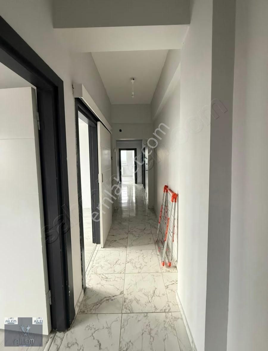 Argıncık Toptancılar Sitesi Karşısı Full Yapılı 3+1 Ferah Daire - Görsel 5