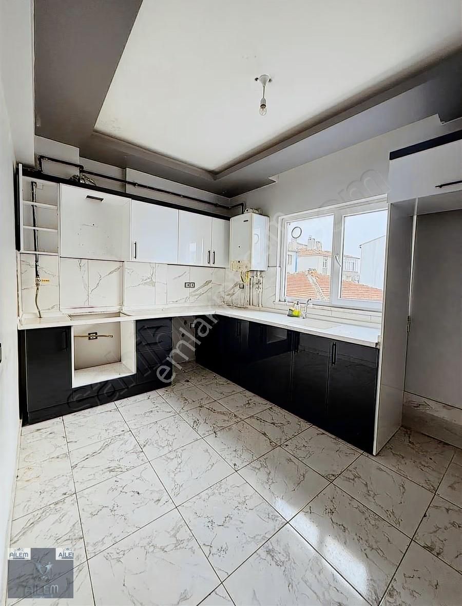 Argıncık Toptancılar Sitesi Karşısı Full Yapılı 3+1 Ferah Daire - Görsel 2