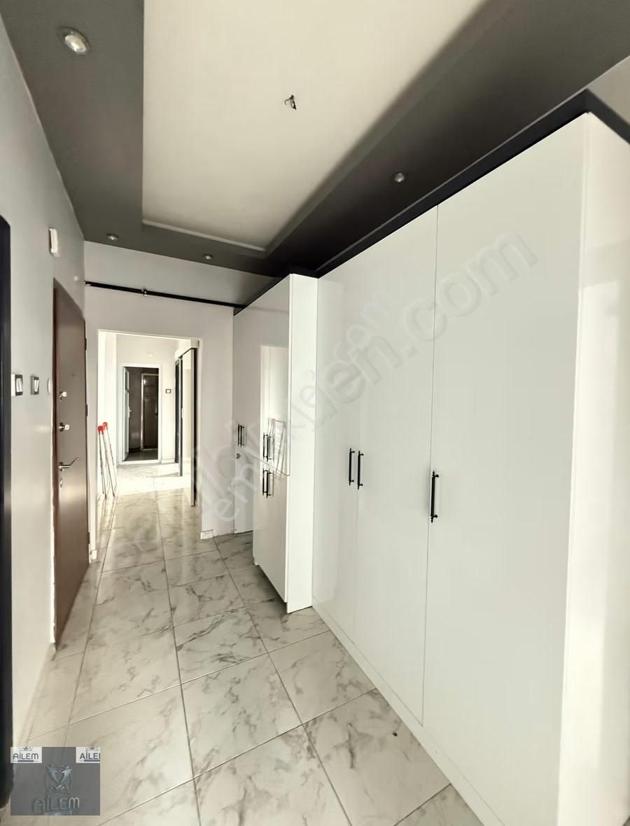 Argıncık Toptancılar Sitesi Karşısı Full Yapılı 3+1 Ferah Daire