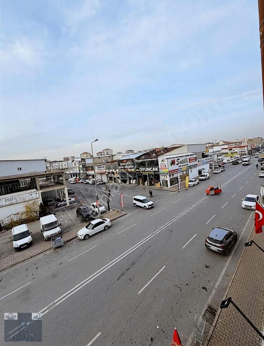 Argıncık Toptancılar Sitesi Karşısı Full Yapılı 3+1 Ferah Daire - Görsel 6