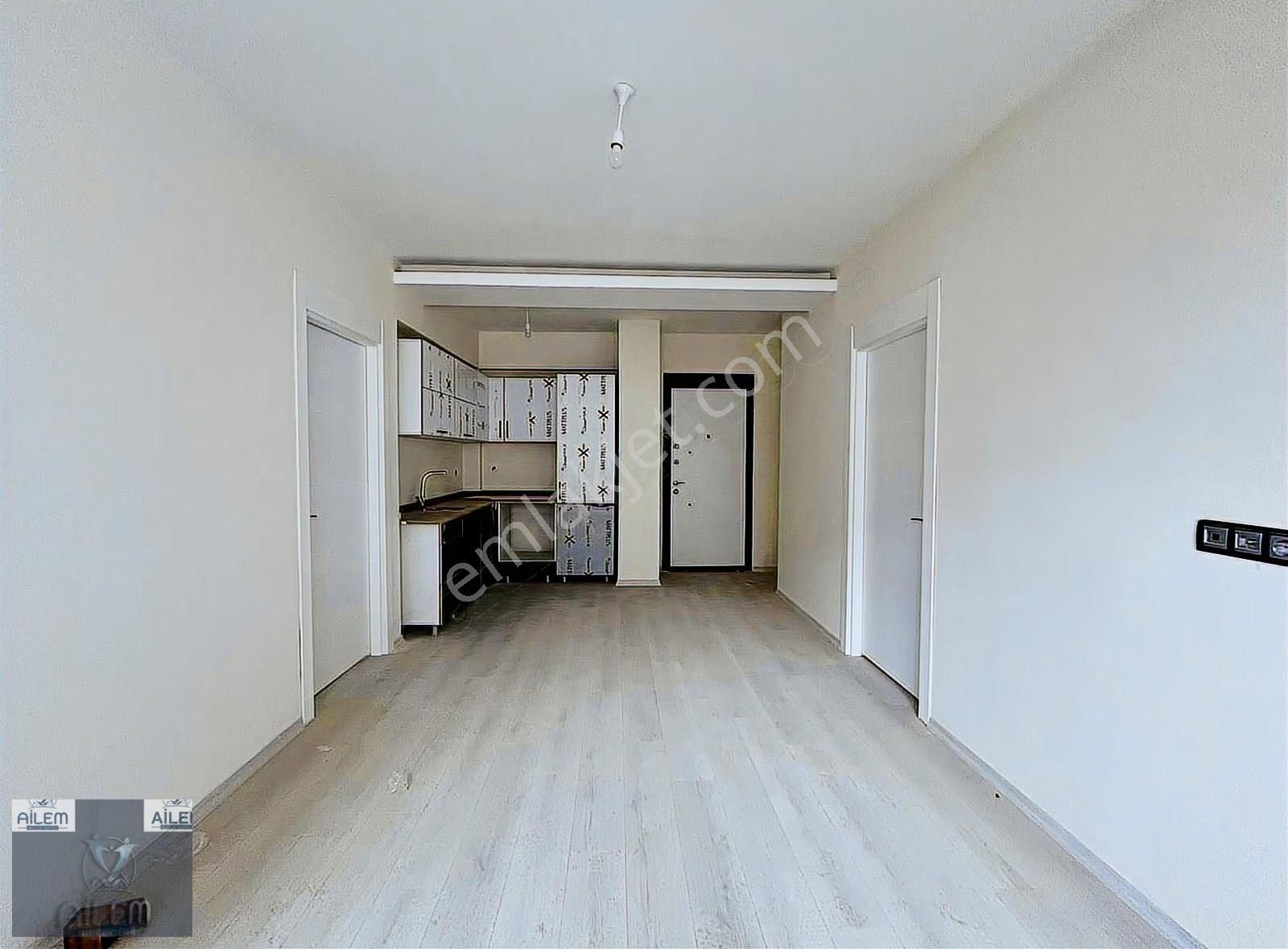 Talas Kiçiköyde 2+1 Yüksek Kira Getirili Sıfır Satılık Daire - Görsel 10