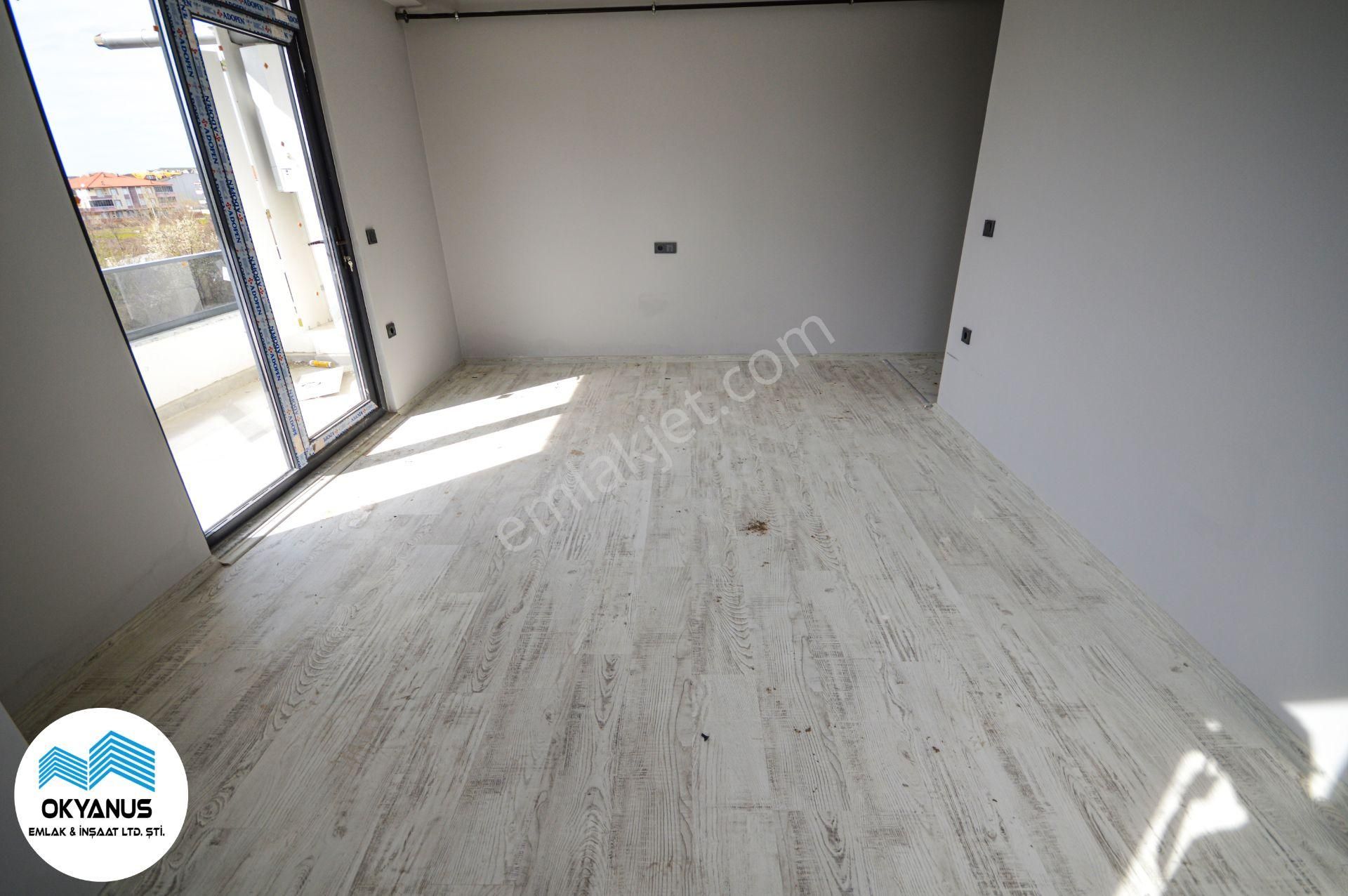 Karasu Yalı Mah De Yeni Ve Lüks 2+1 Daire - Görsel 29