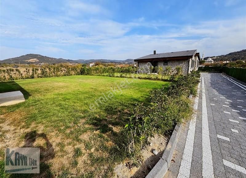 Tütüncü'de Satılık Taş Evler - Görsel 18