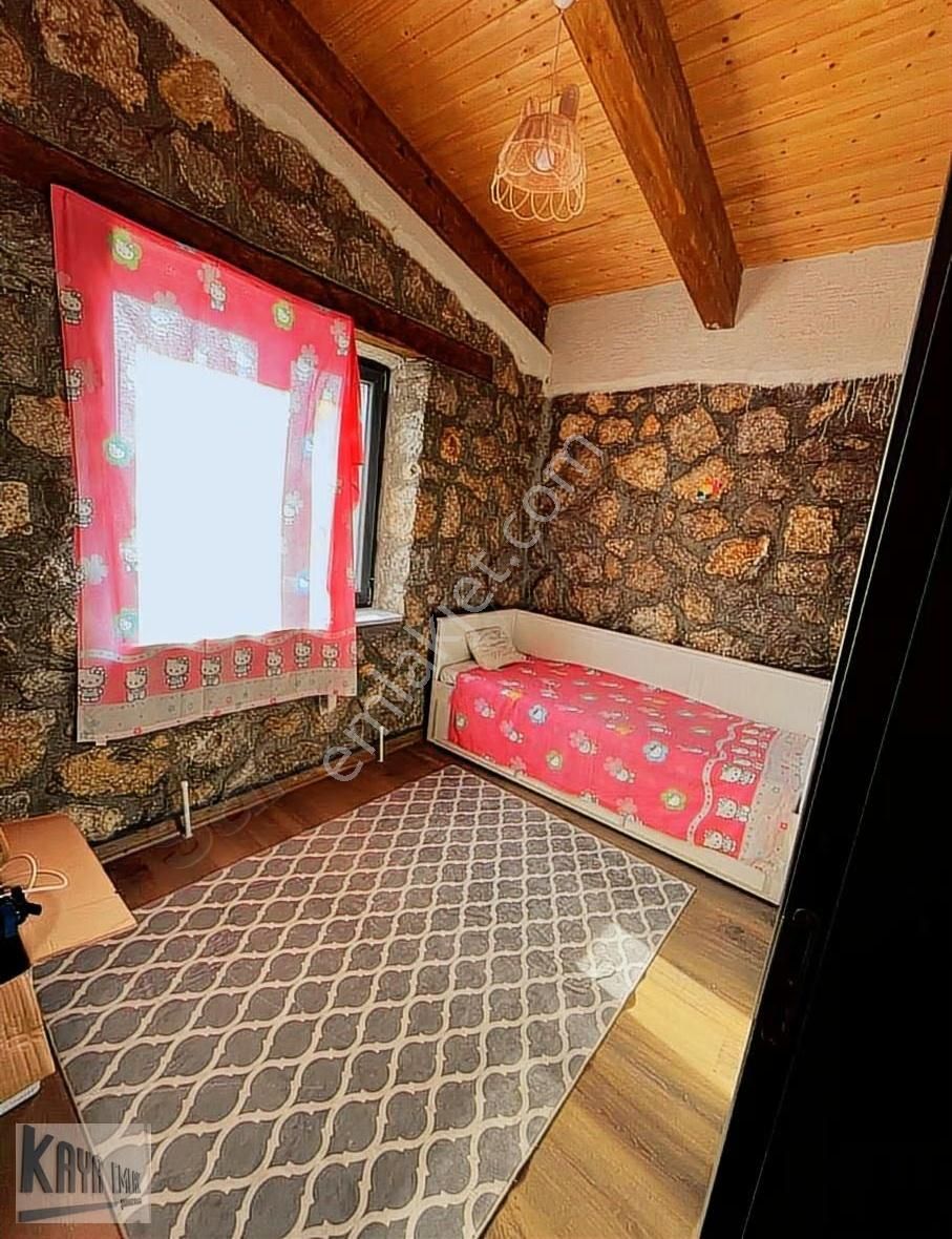 Tütüncü'de Satılık Taş Evler - Görsel 17