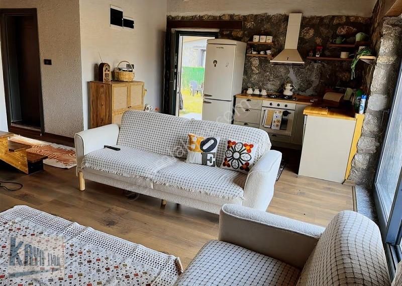 Tütüncü'de Satılık Taş Evler - Görsel 16