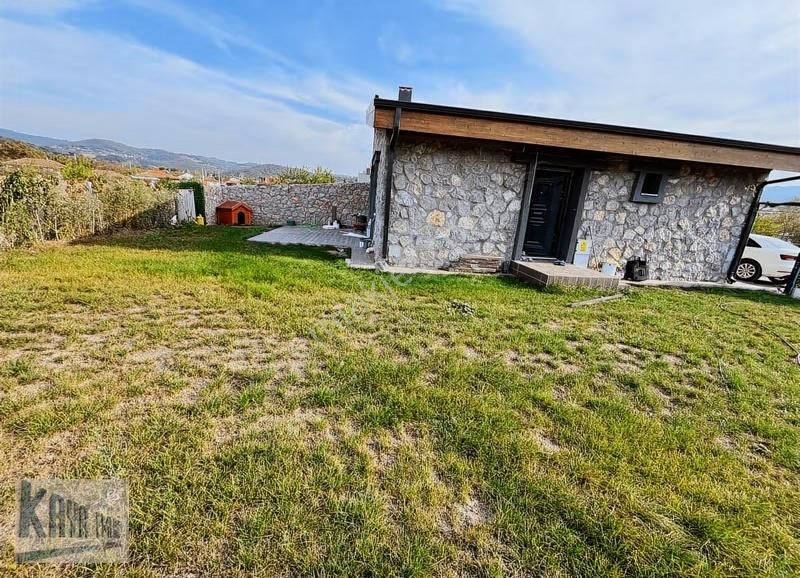 Tütüncü'de Satılık Taş Evler - Görsel 5